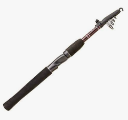fish rod 4.5mtrs 20 kg drag power - 3