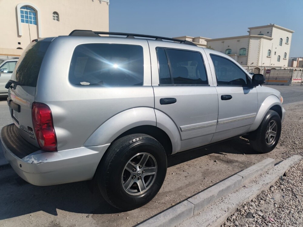 Durango Hemi 4X4 for sale - 1