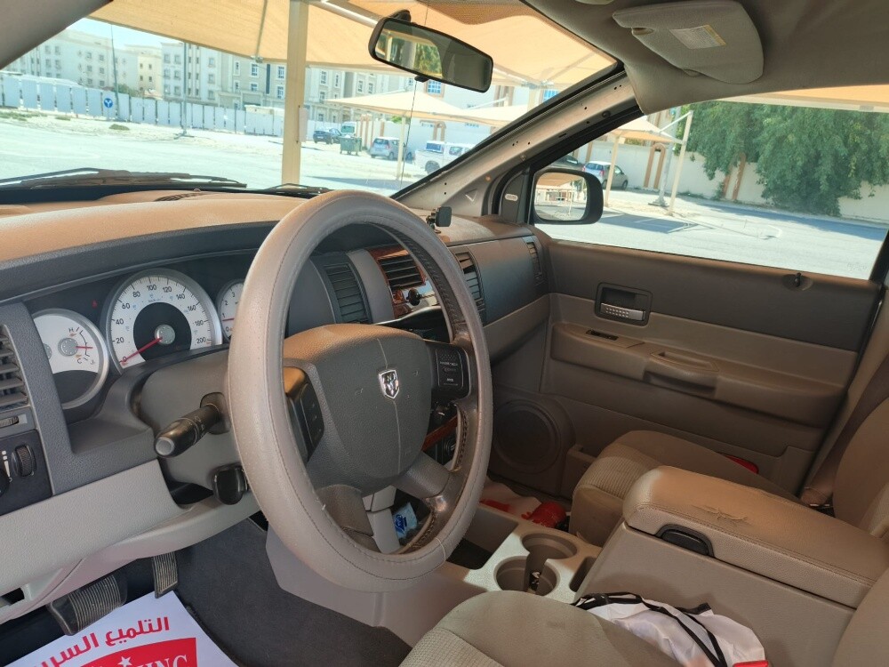 Durango Hemi 4X4 for sale - 5