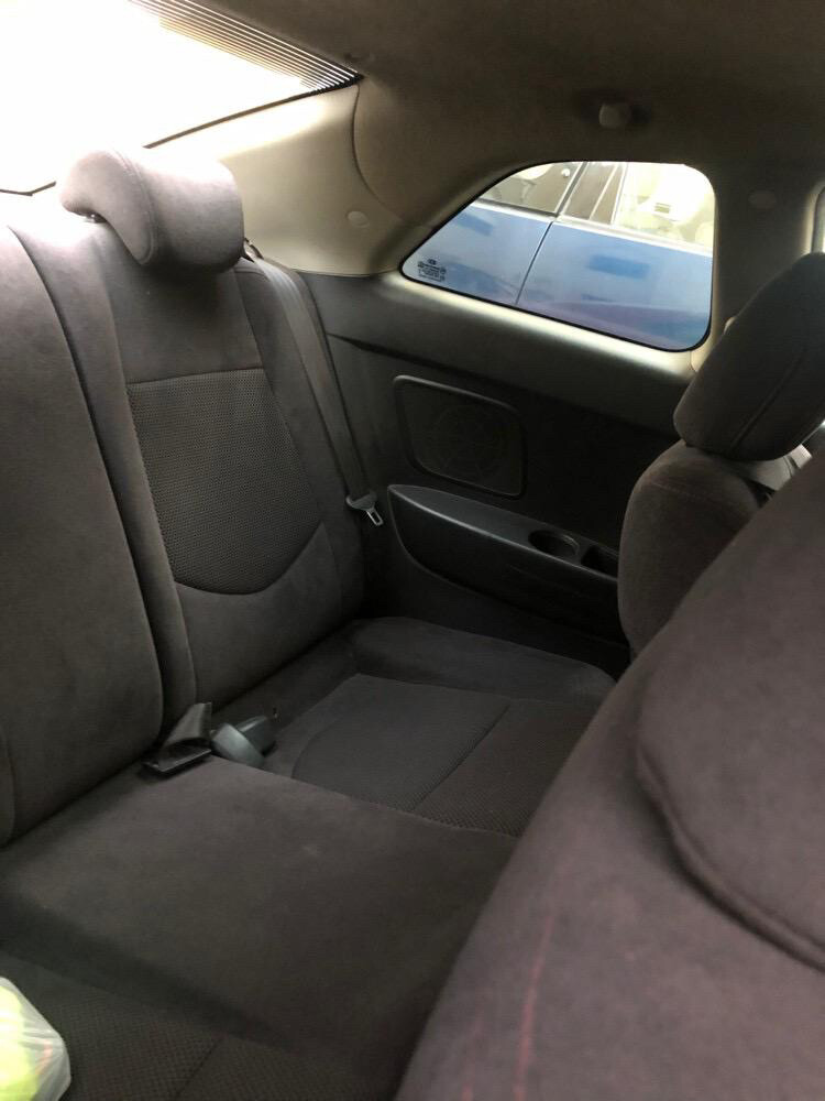 Kia Cerato Koup 2012 - 7