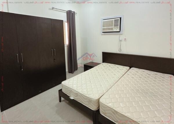 For Rent | Apartment in Al Muntazah - 4