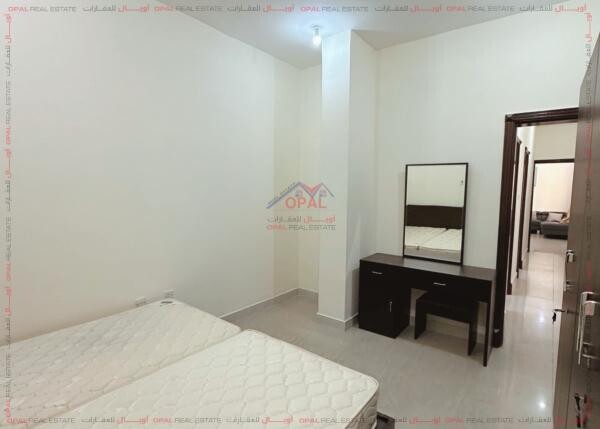 For Rent | Apartment in Al Muntazah - 6