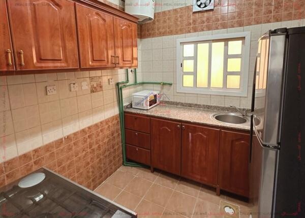 For Rent | Apartment in Al Muntazah - 5