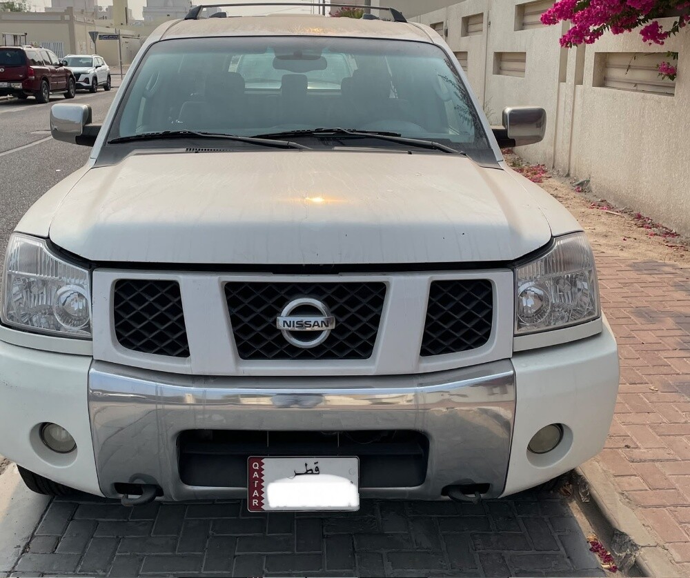 Nissan Armada parts for sale - 13