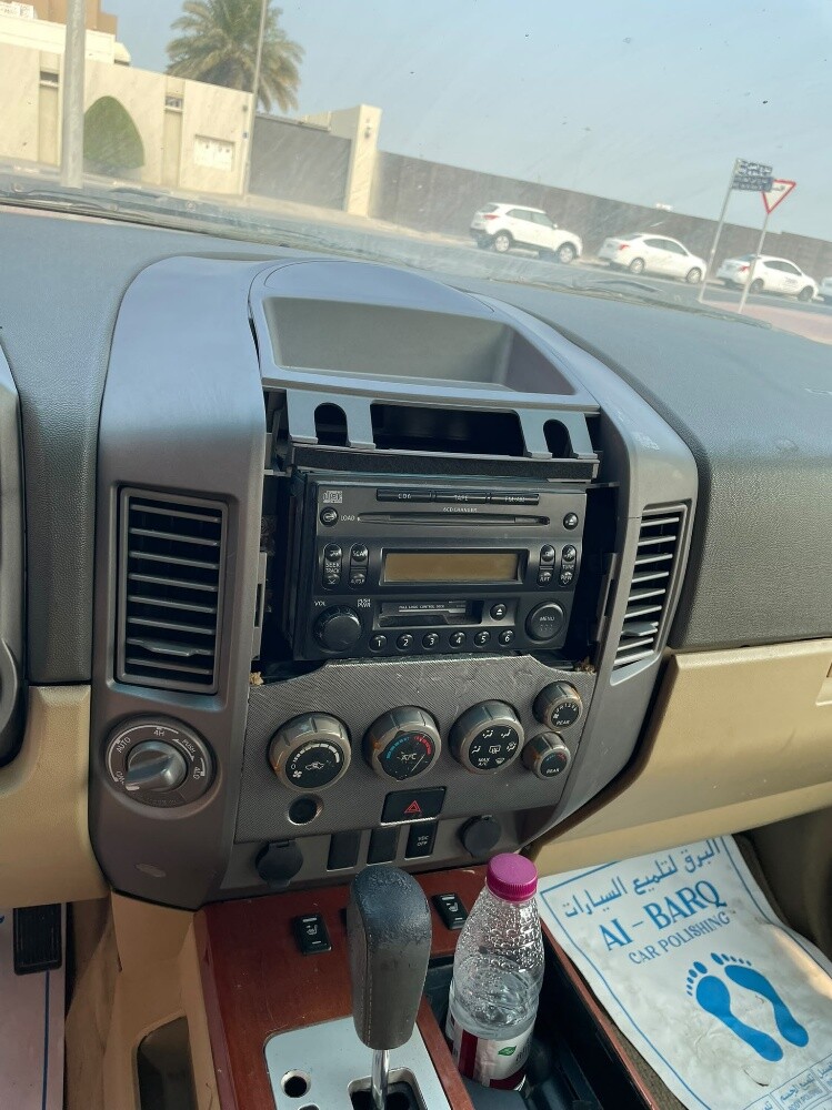 Nissan Armada parts for sale - 15