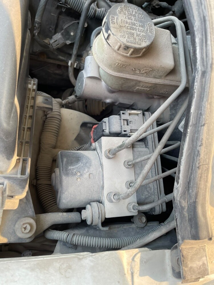 Nissan Armada parts for sale - 10