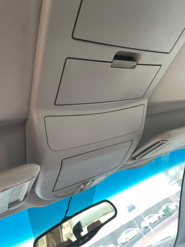 Nissan Armada parts for sale - 8