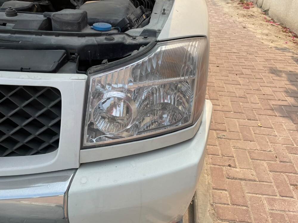 Nissan Armada parts for sale - 5