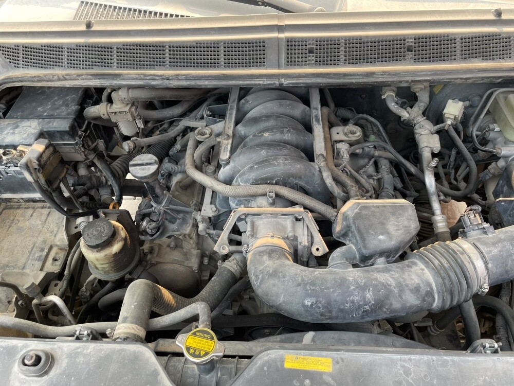 Nissan Armada parts for sale - 3