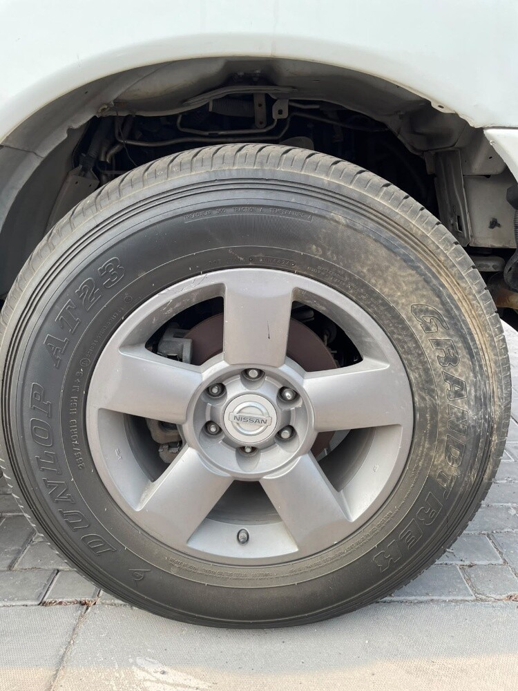 Nissan Armada parts for sale - 18