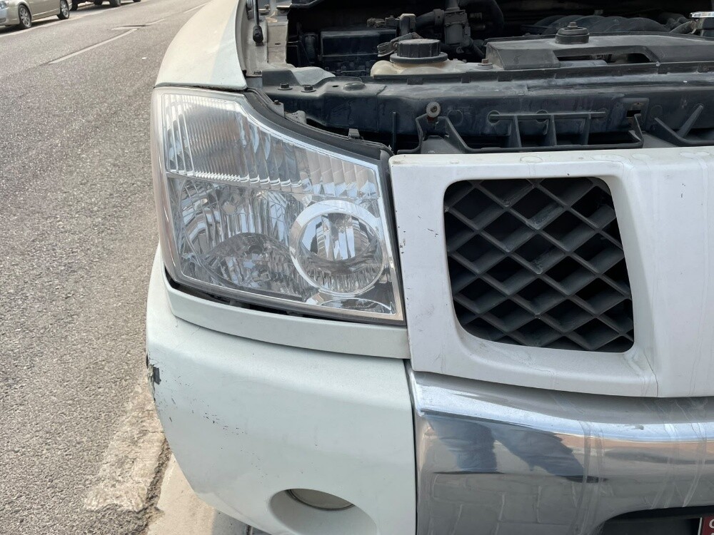 Nissan Armada parts for sale - 11