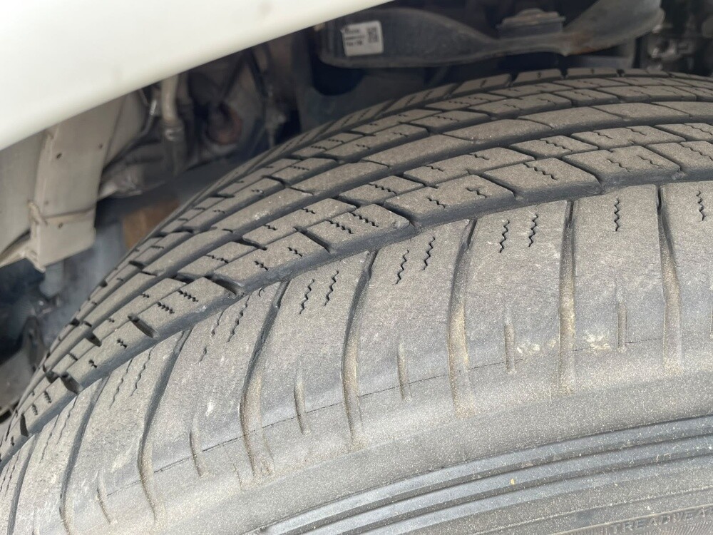 Nissan Armada parts for sale - 14