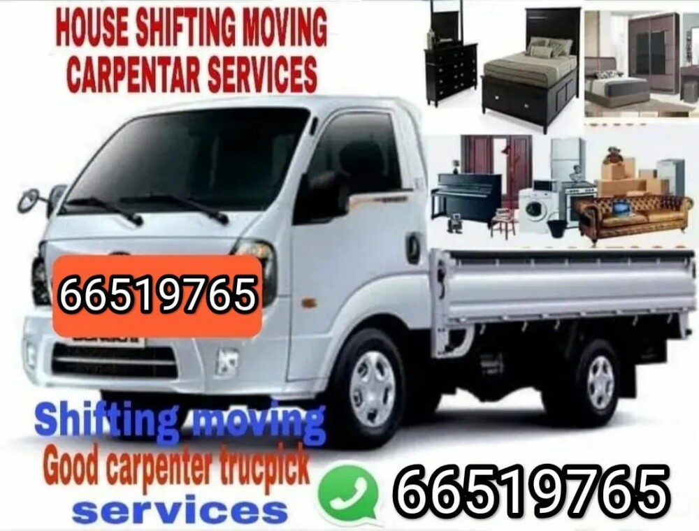 moving Shifting service furniture - 2