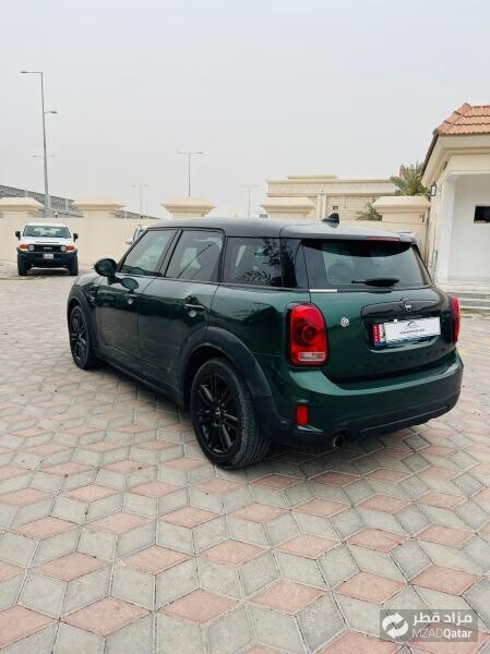 MINI COOPER COUNTRYMAN 2017 QR39K - 3