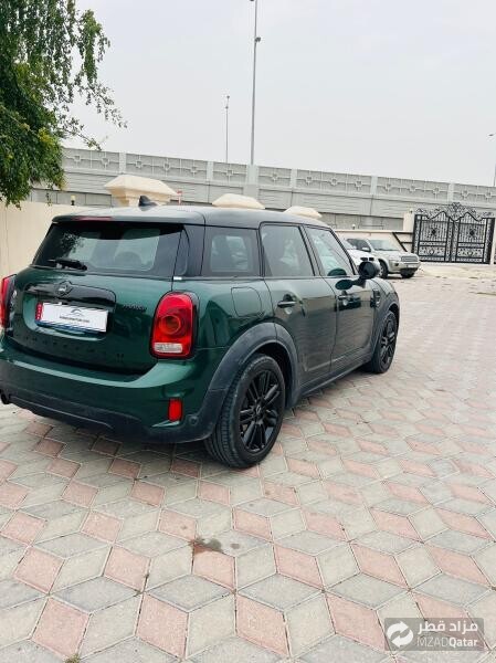 MINI COOPER COUNTRYMAN 2017 QR39K - 6