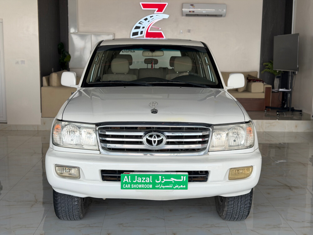 GX 2007 - 1