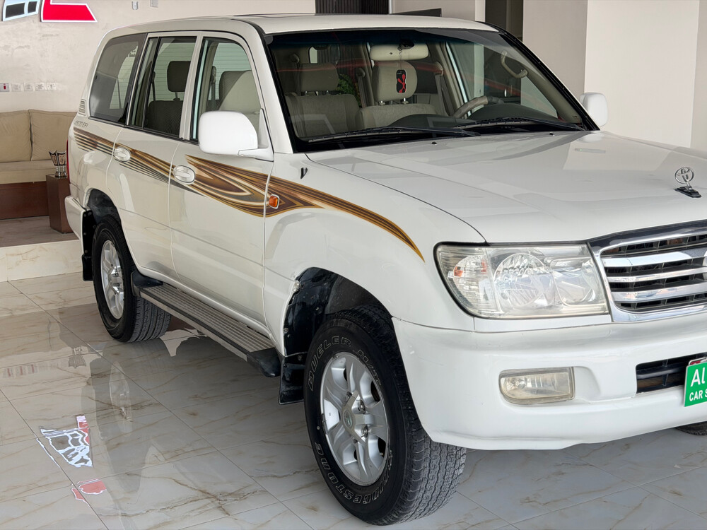 GX 2007 - 2