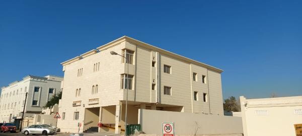 3غرف فريج كليب للإيجار عائلي - 1