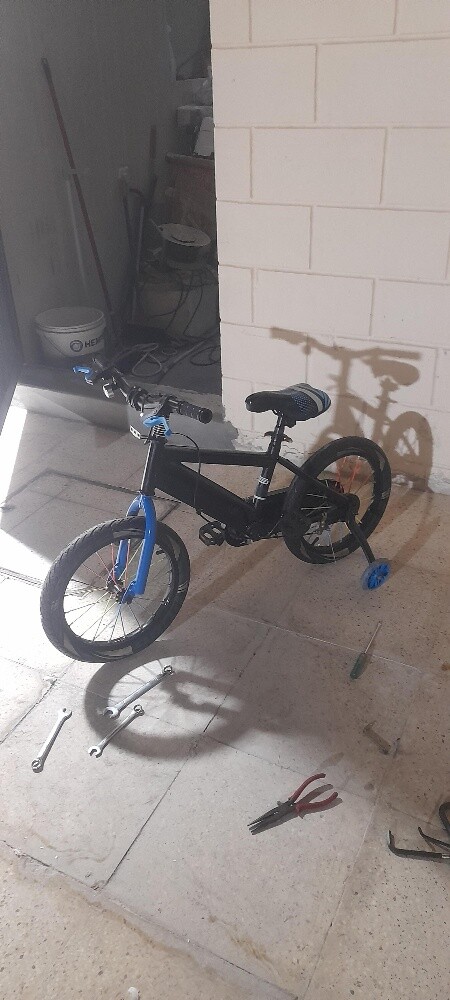 bycycle for kids - 1