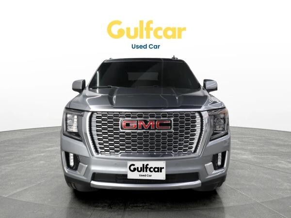 جي إم سي يوكون دينالي 2024 - 6