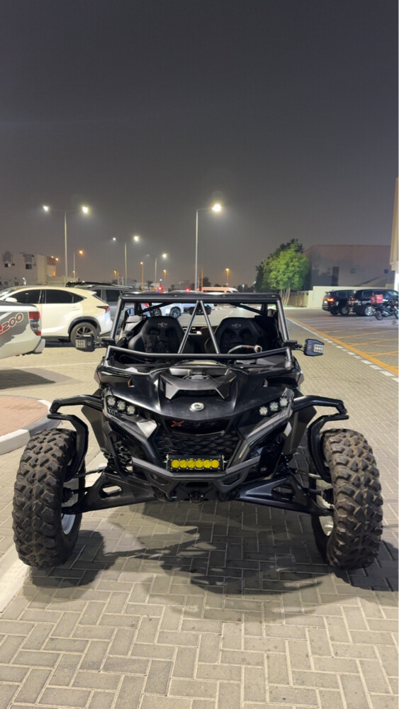 can-am R - 2
