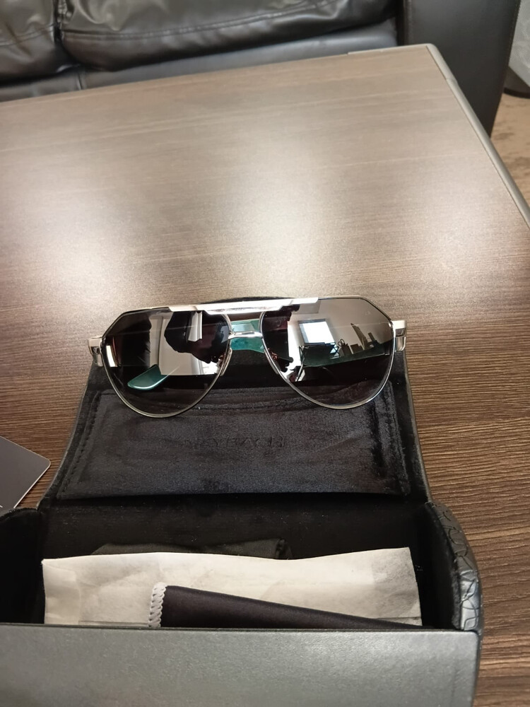 ORIGINAL MAYBACH SUNGLASSES - 6