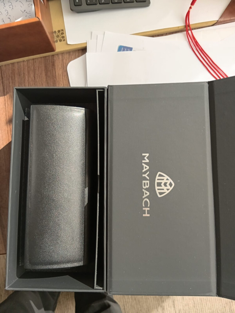 ORIGINAL MAYBACH SUNGLASSES - 5