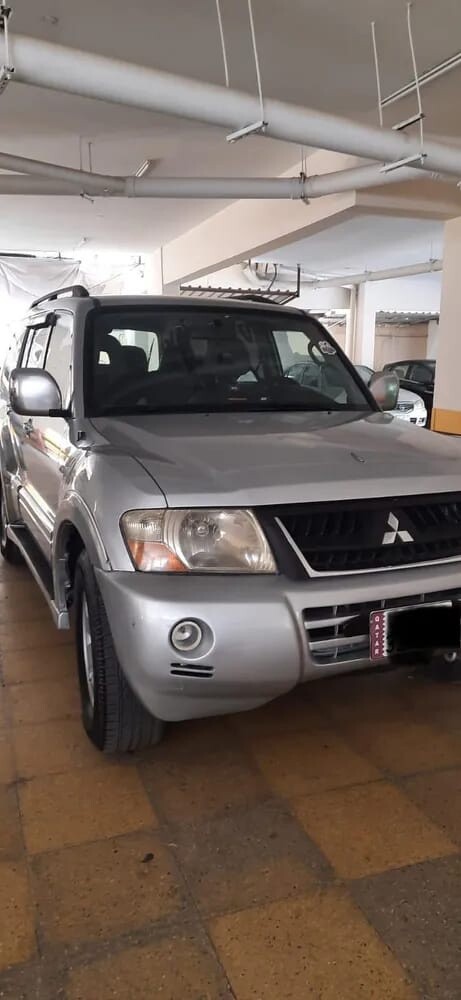 Pajero parts for sale - 2