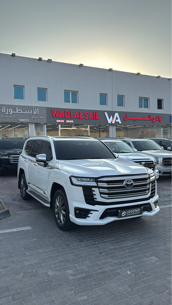 For Sale VXR 2025 - 2