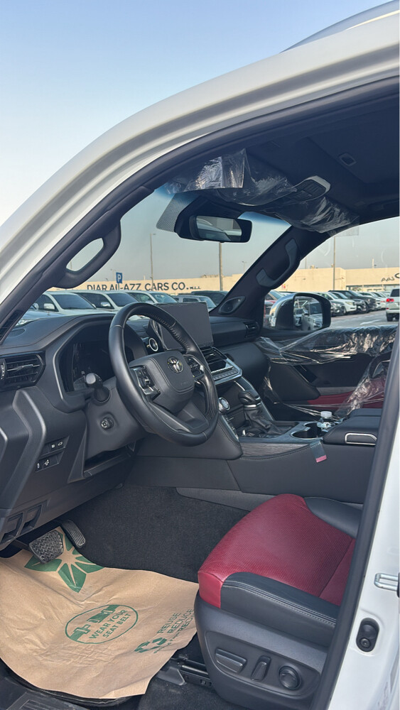 For Sale VXR 2025 - 10