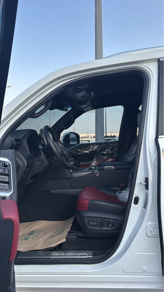 For Sale VXR 2025 - 9