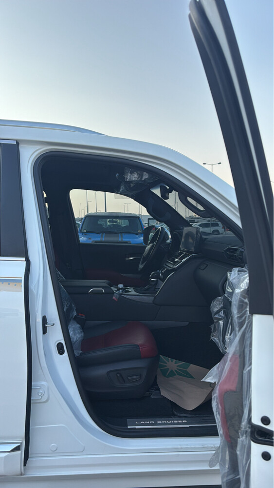For Sale VXR 2025 - 5