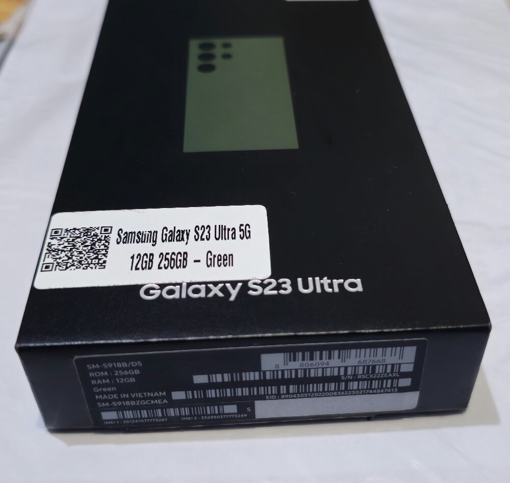 سامسونج إس 23 ألترا - 4