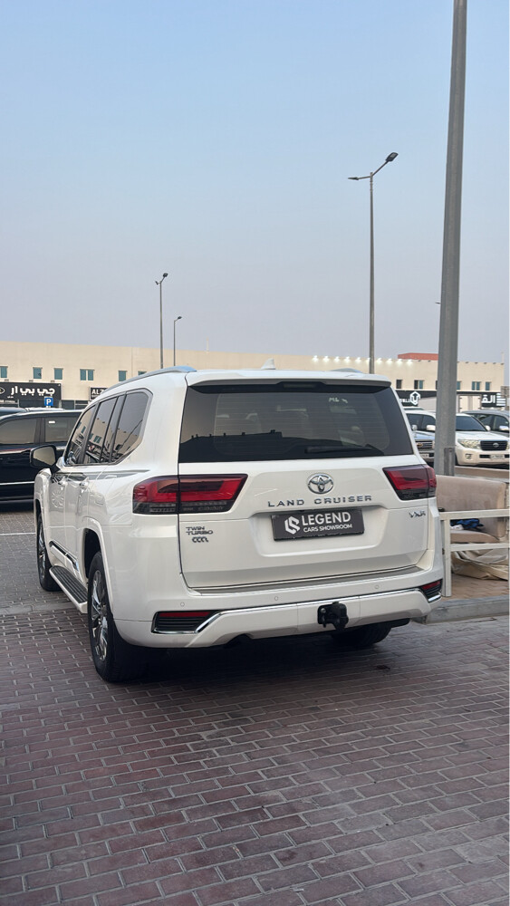 For Sale VXR 2022 - 5