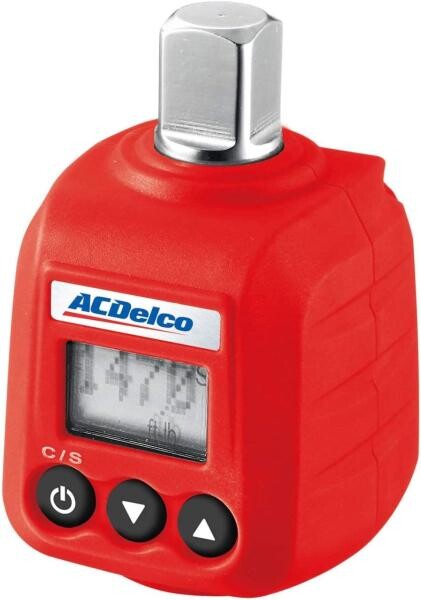 ACDelco 1/2" Digital Torque Adapt. - 2