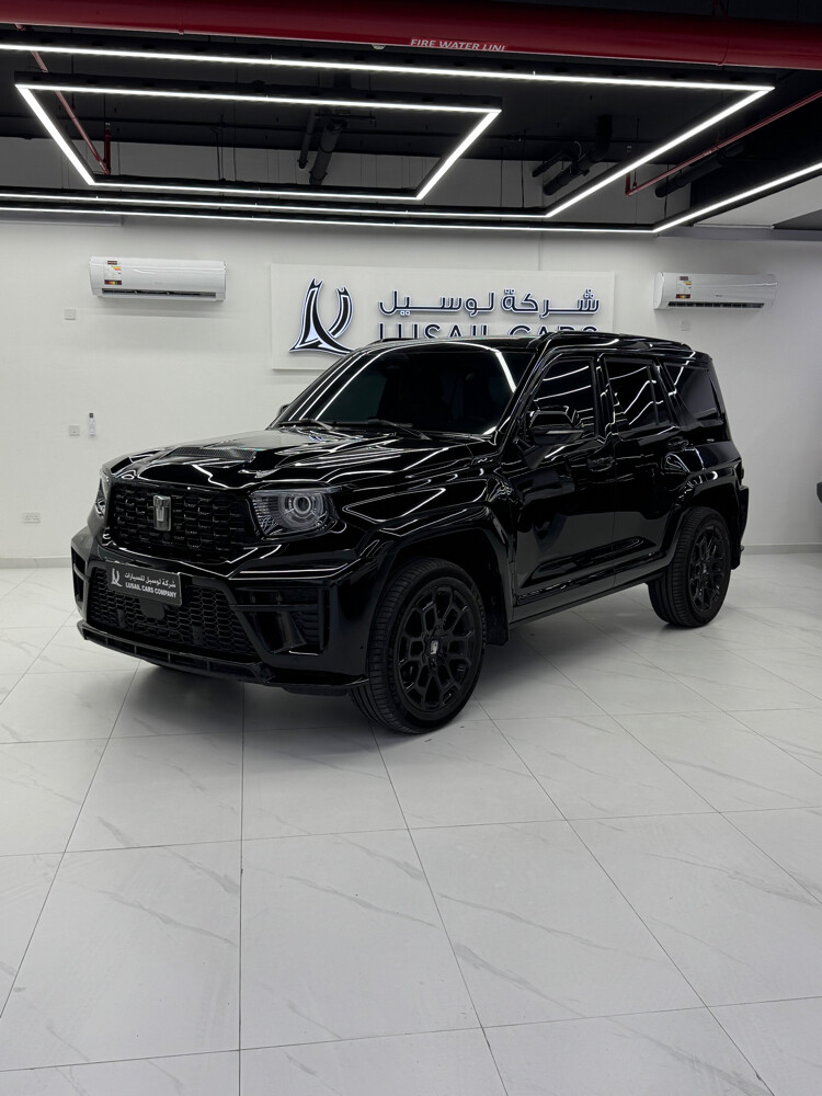 تانك 700 2026 وارد التيسير - 1
