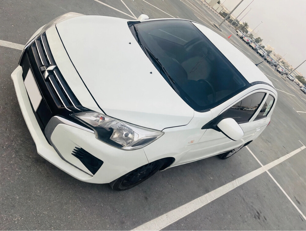 For Sale - Mitsubishi Mirage 2024  - 2