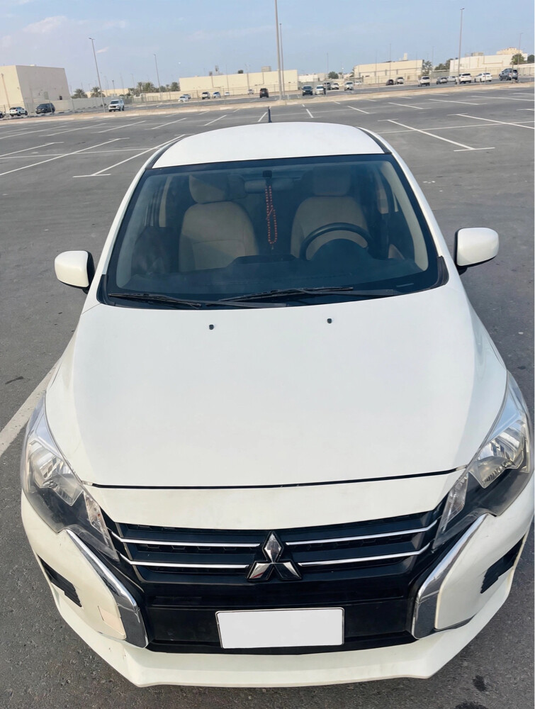 For Sale - Mitsubishi Mirage 2024  - 3