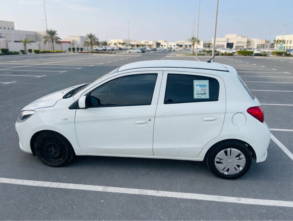 For Sale - Mitsubishi Mirage 2024  - 4