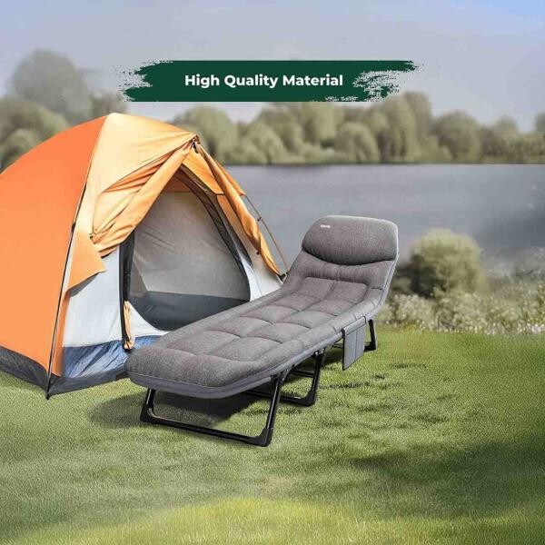 YOUR COMFORT, ANYWHERE! - 2