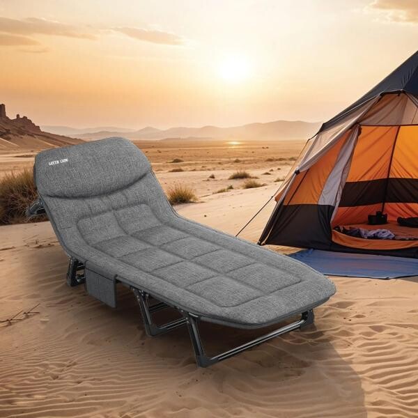 YOUR COMFORT, ANYWHERE! - 5