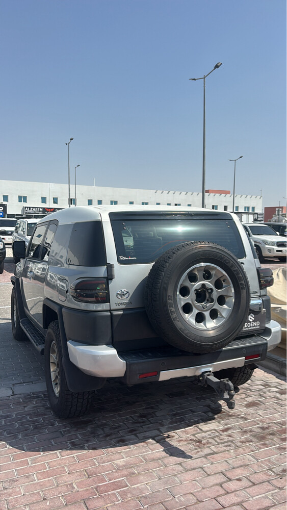 For Sale FG 2012 - 5