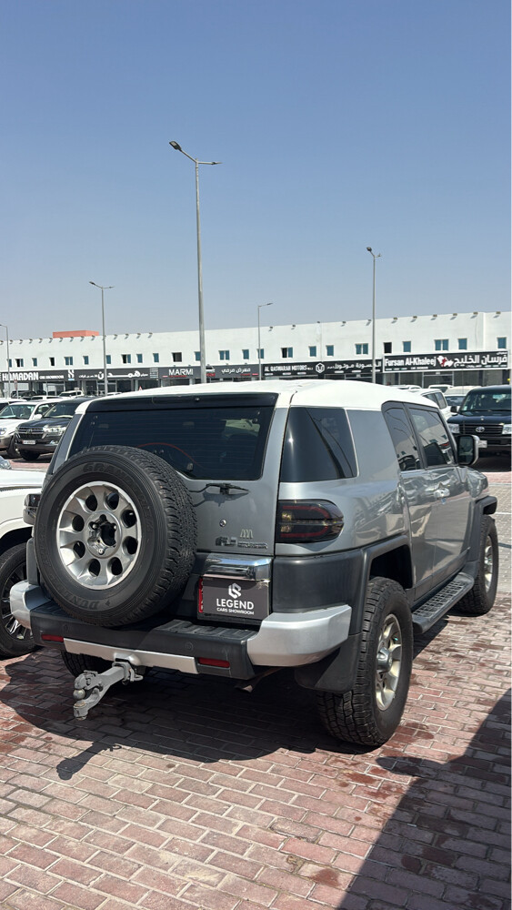 For Sale FG 2012 - 3