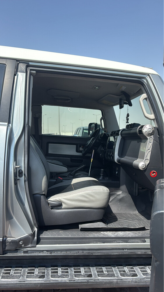 For Sale FG 2012 - 4