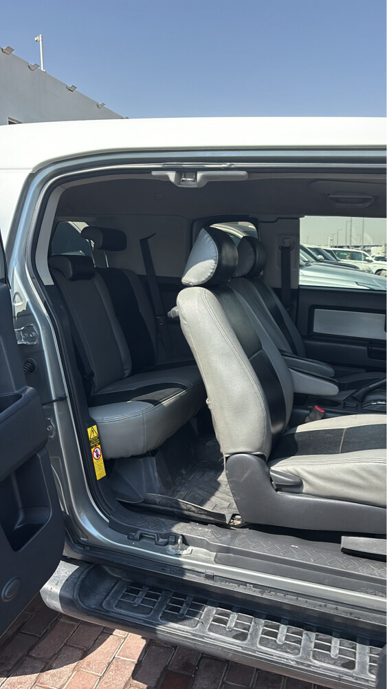For Sale FG 2012 - 6