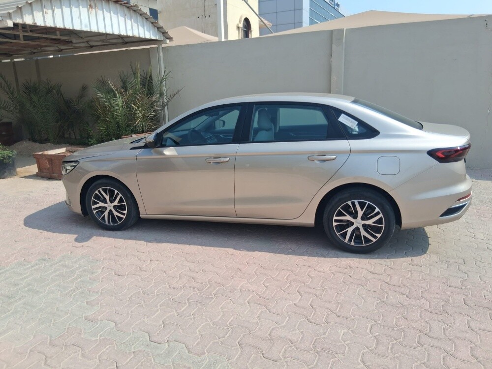 Geely car for sale - 6