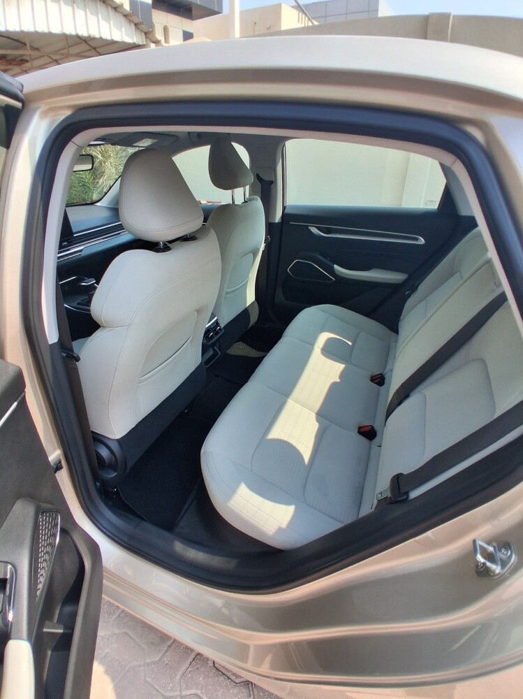 Geely car for sale - 3