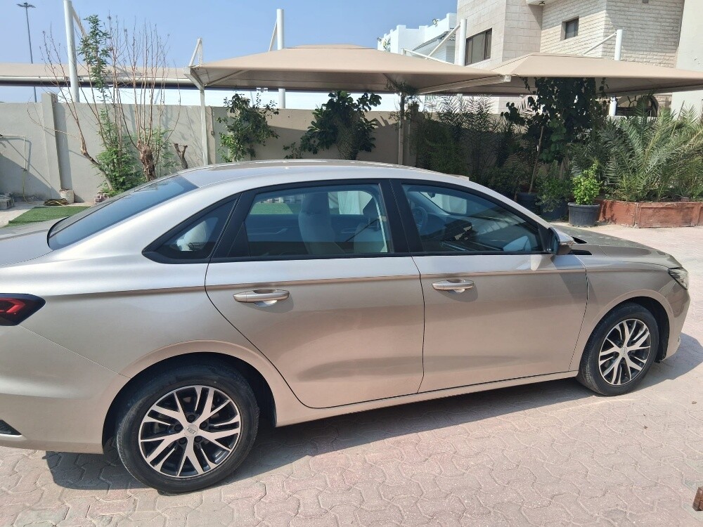 Geely car for sale - 8