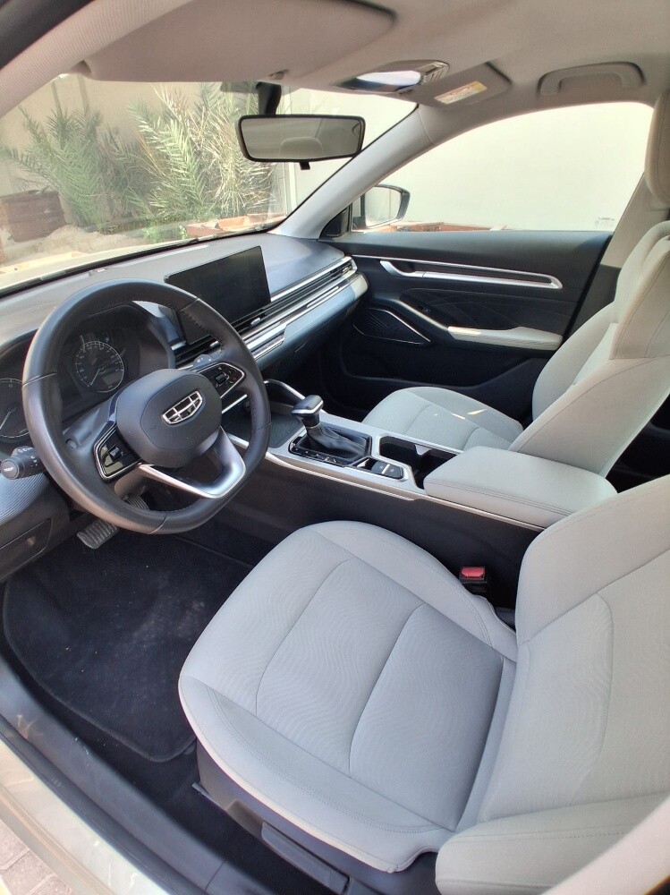 Geely car for sale - 1