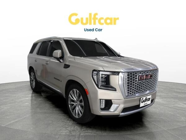 جي إم سي يوكون دينالي 2023 - 5